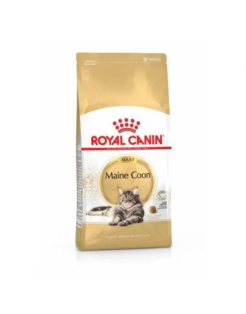 Royal Canin Maine Coon Adult - Kattenvoer
