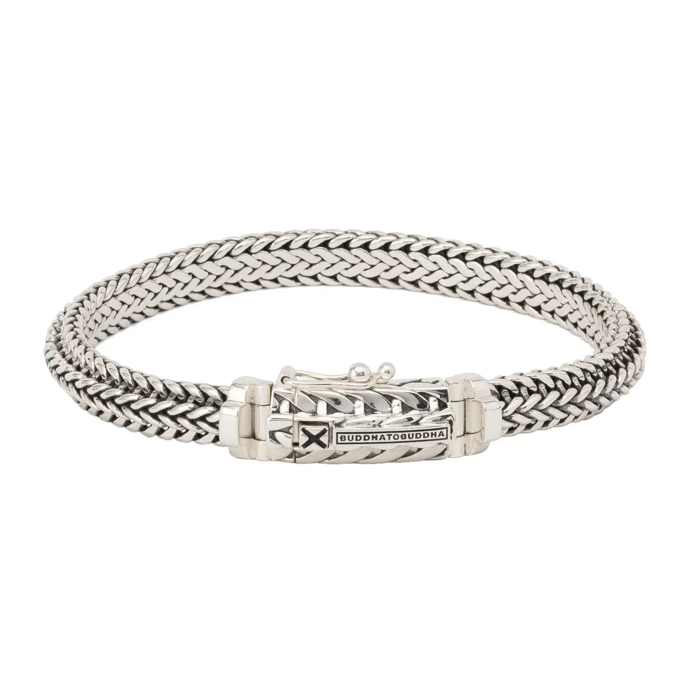 Ellen 925 Sterling Zilveren Armband BTBJ215