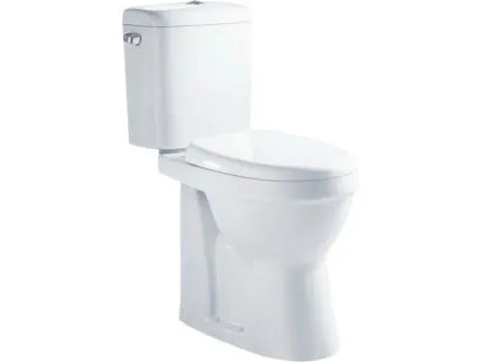 Van Marcke go X-Joy Rimless WC-pack H