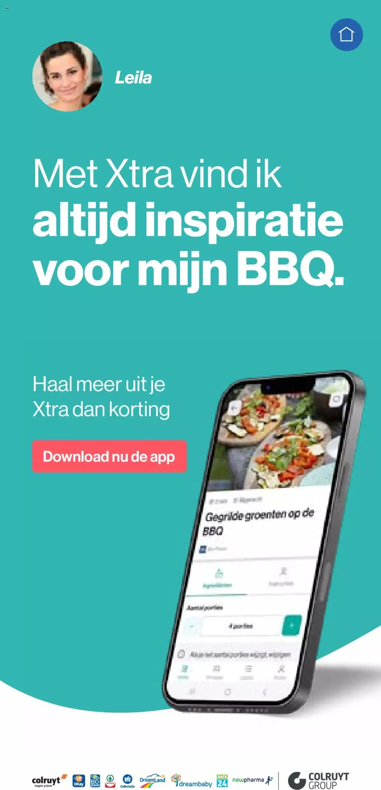 BioPlanet folder van 21 mei tot 31 december 2024 - folder pagina 40