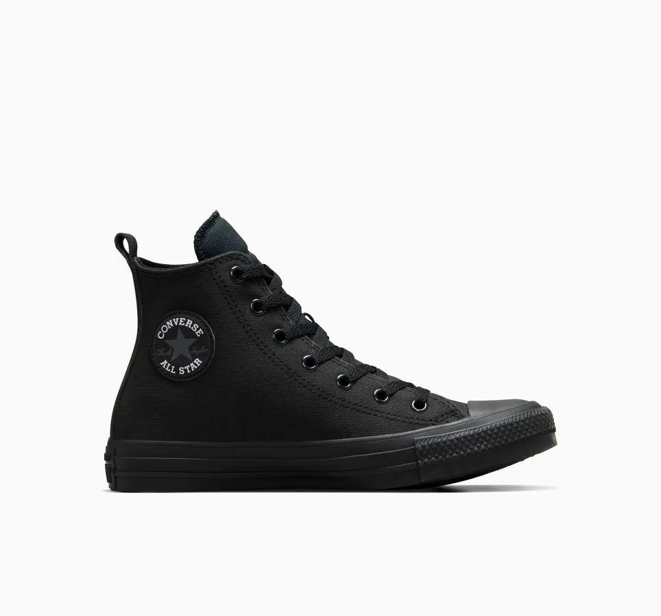 Chuck Taylor All Star Leather