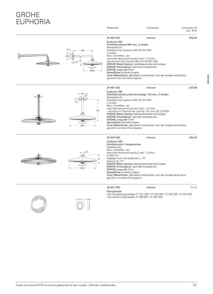 Catalogus 2025 van 17 januari tot 17 januari 2026 - folder pagina 321