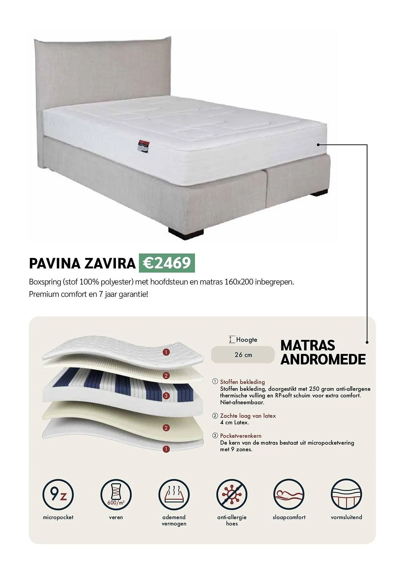 Crack folder van 17 maart tot 26 maart 2026 - folder pagina 20