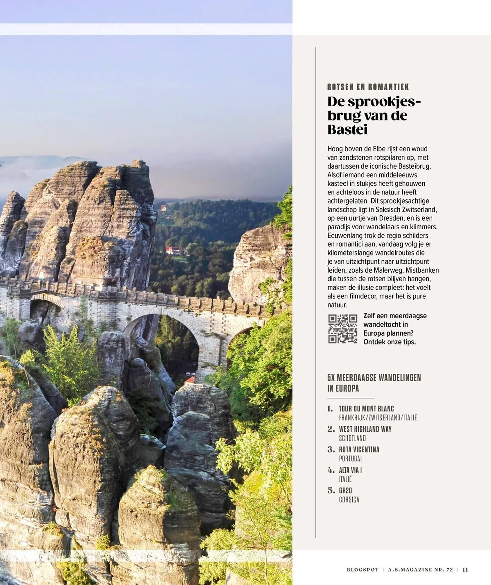 AS Adventure folder van 3 november tot 18 februari 2026 - folder pagina 11