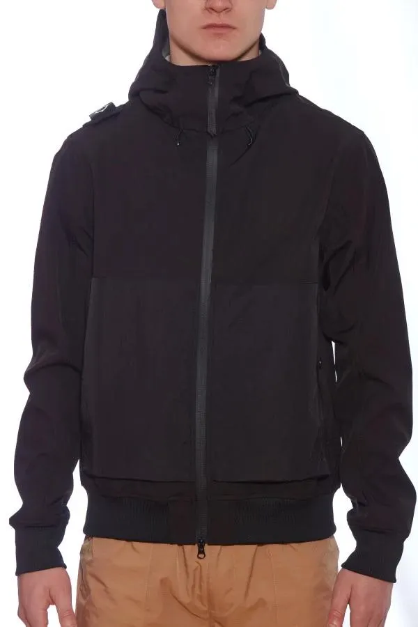MA.STRUM PHANTOM SOFT SHELL JACKET