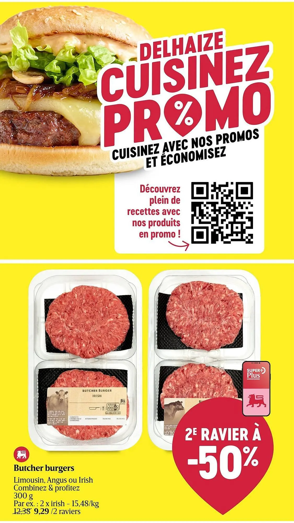 AD Delhaize folder van 19 februari tot 25 februari 2026 - folder pagina 10