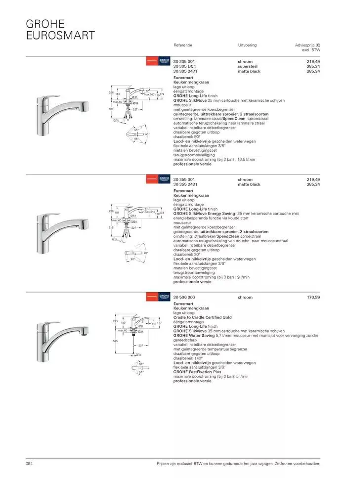 Catalogus 2025 van 17 januari tot 17 januari 2026 - folder pagina 394