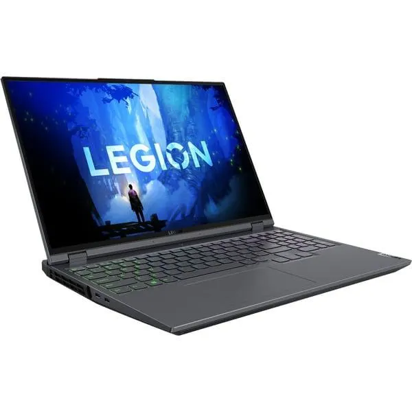 Legion 5 Pro 16IAH7H 16" gaming laptop