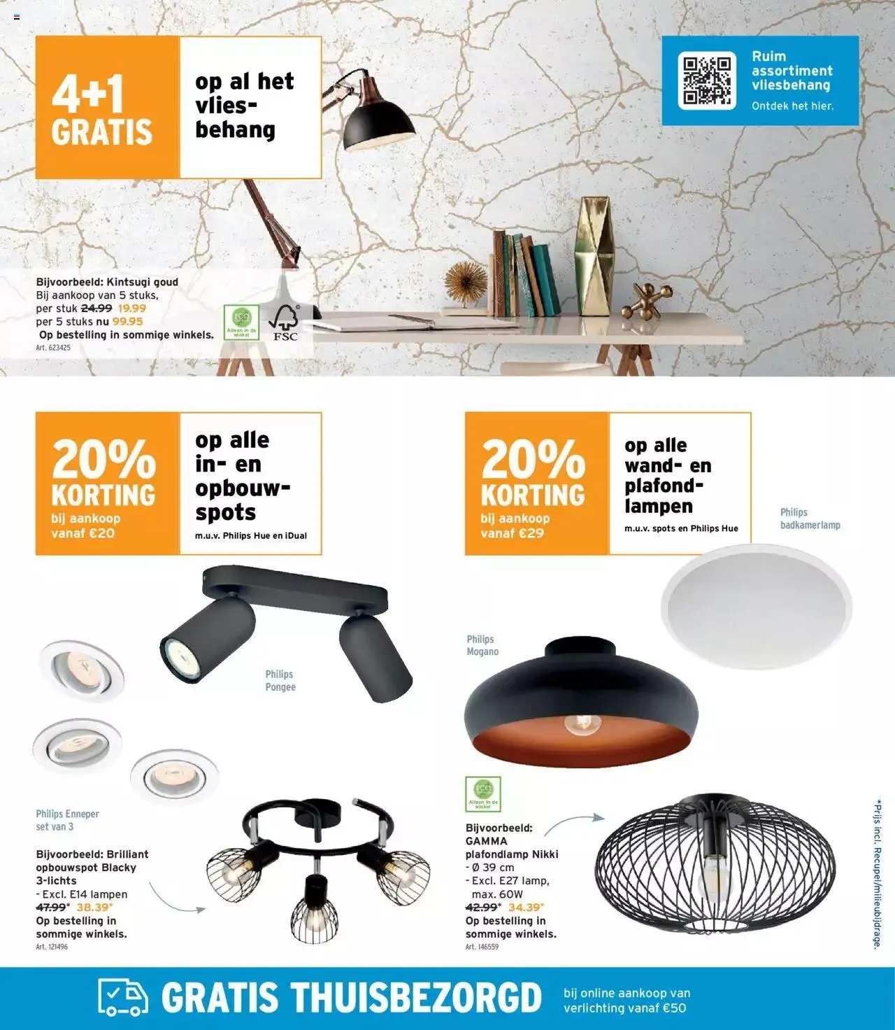 GAMMA folder van 11 april tot 31 december 2023 - folder pagina 10