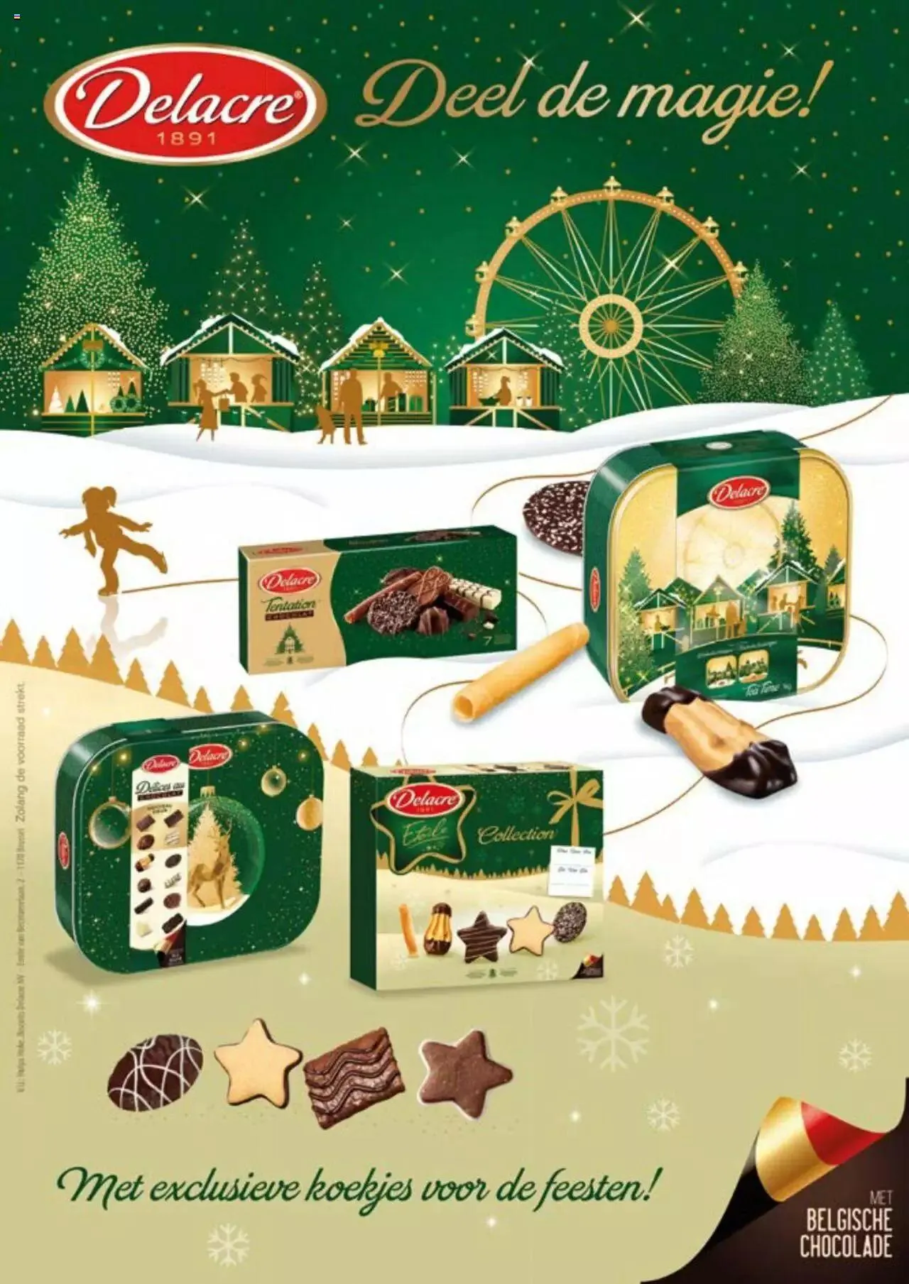 Spar - Peper & Zout van 8 december tot 31 december 2023 - folder pagina 44