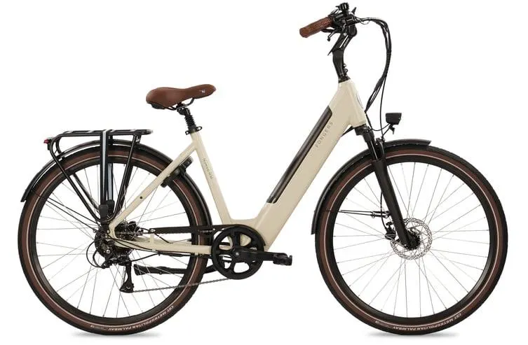 Fongers Nuevo RM 360 Wh Kiezelgrijs