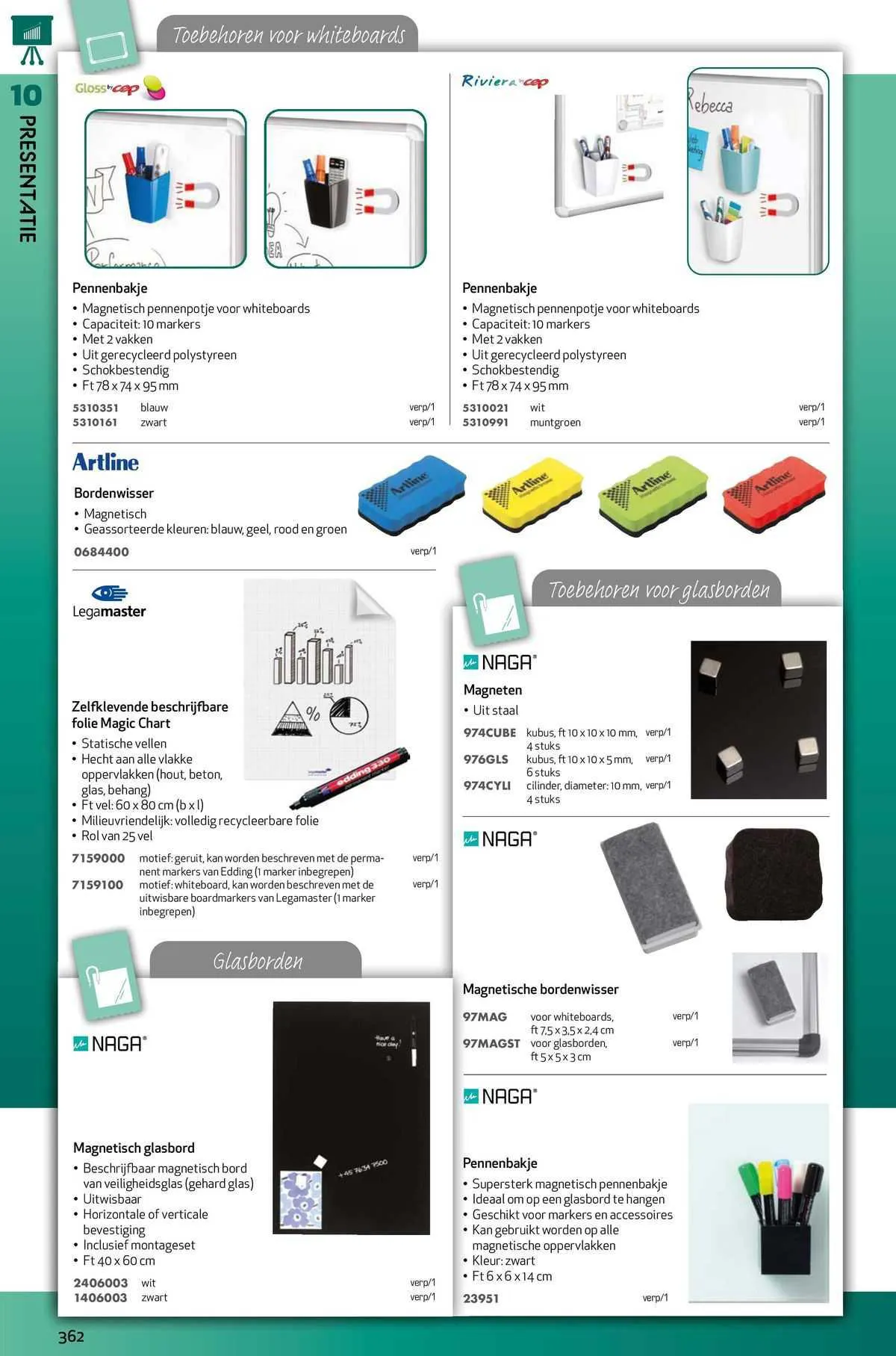 Calipage Folder van 19 december tot 19 december 2023 - folder pagina 305