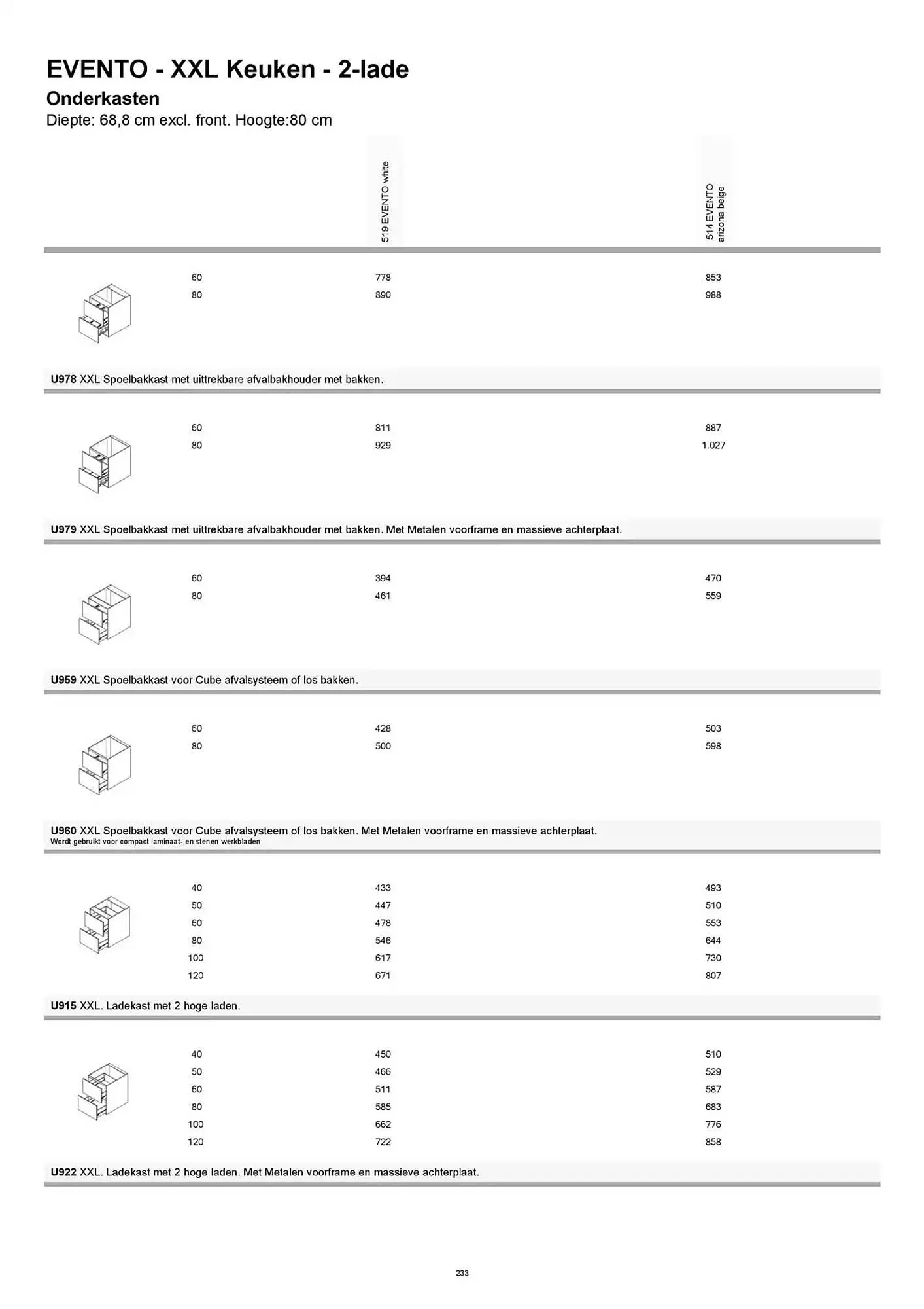 Kvik folder van 20 januari tot 20 januari 2026 - folder pagina 233