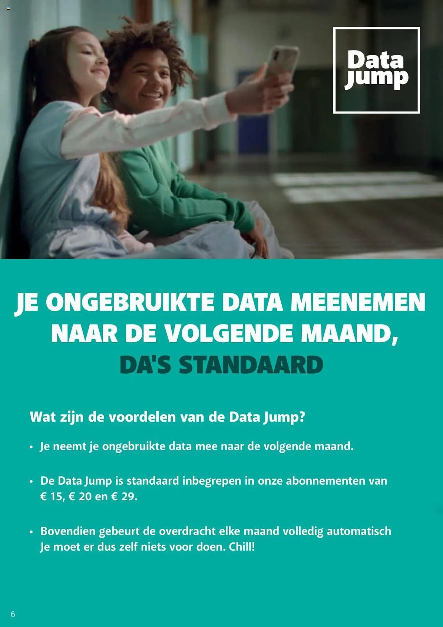 Base folder van 1 juli tot 31 juli 2023 - folder pagina 6