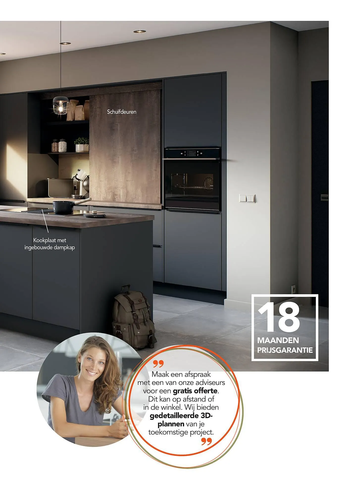 Eggo folder van 1 juli tot 31 juli 2023 - folder pagina 15