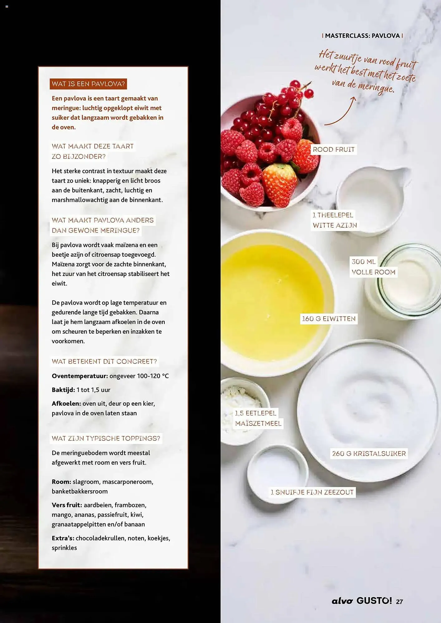 Alvo magazine van 25 maart tot 25 mei 2026 - folder pagina 27