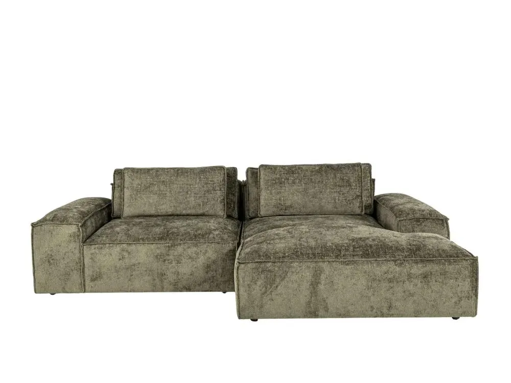 Hoekzetel DANDY - Olive