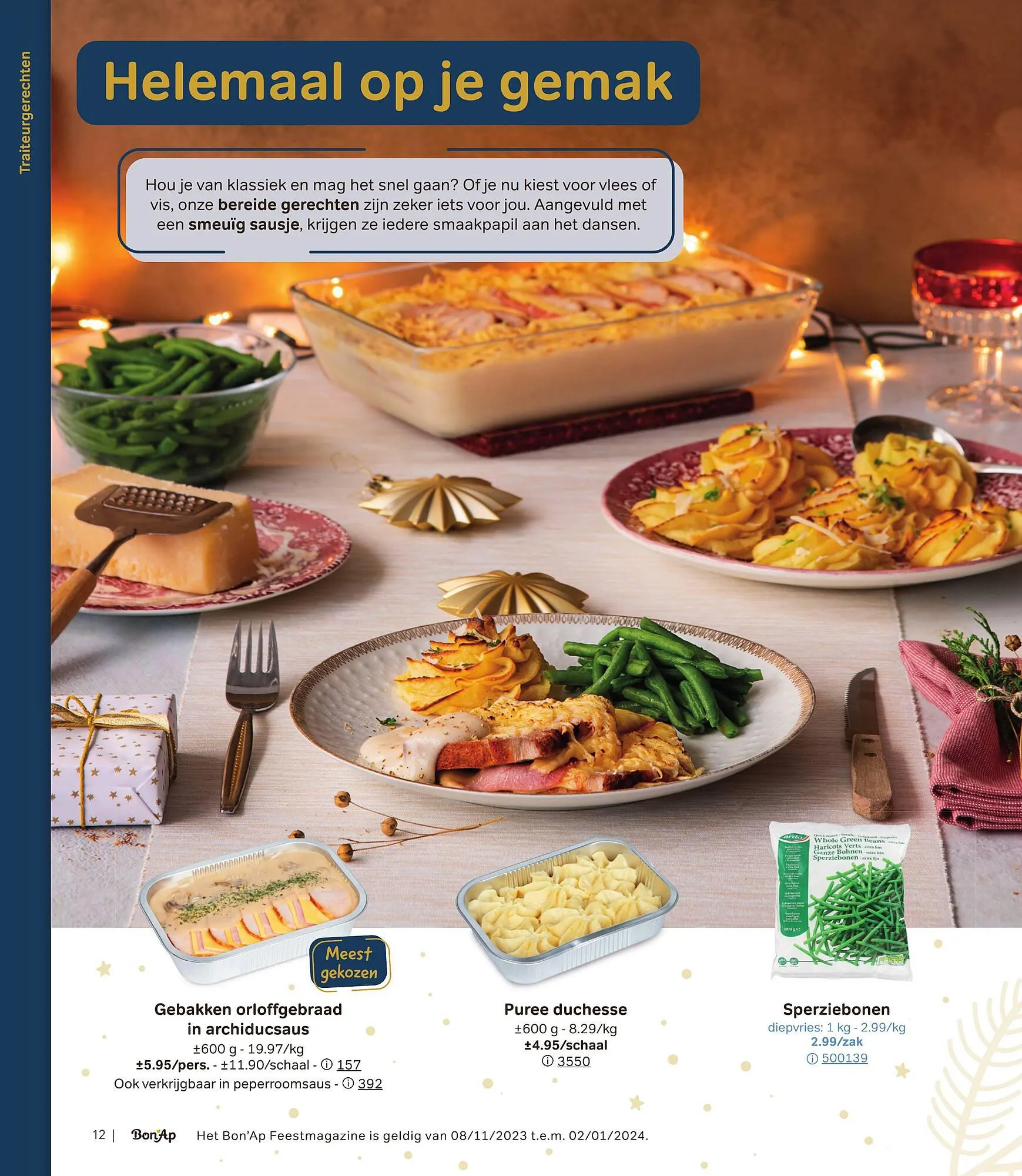 Bon Ap Folder van 1 januari tot 1 januari 2024 - folder pagina 11