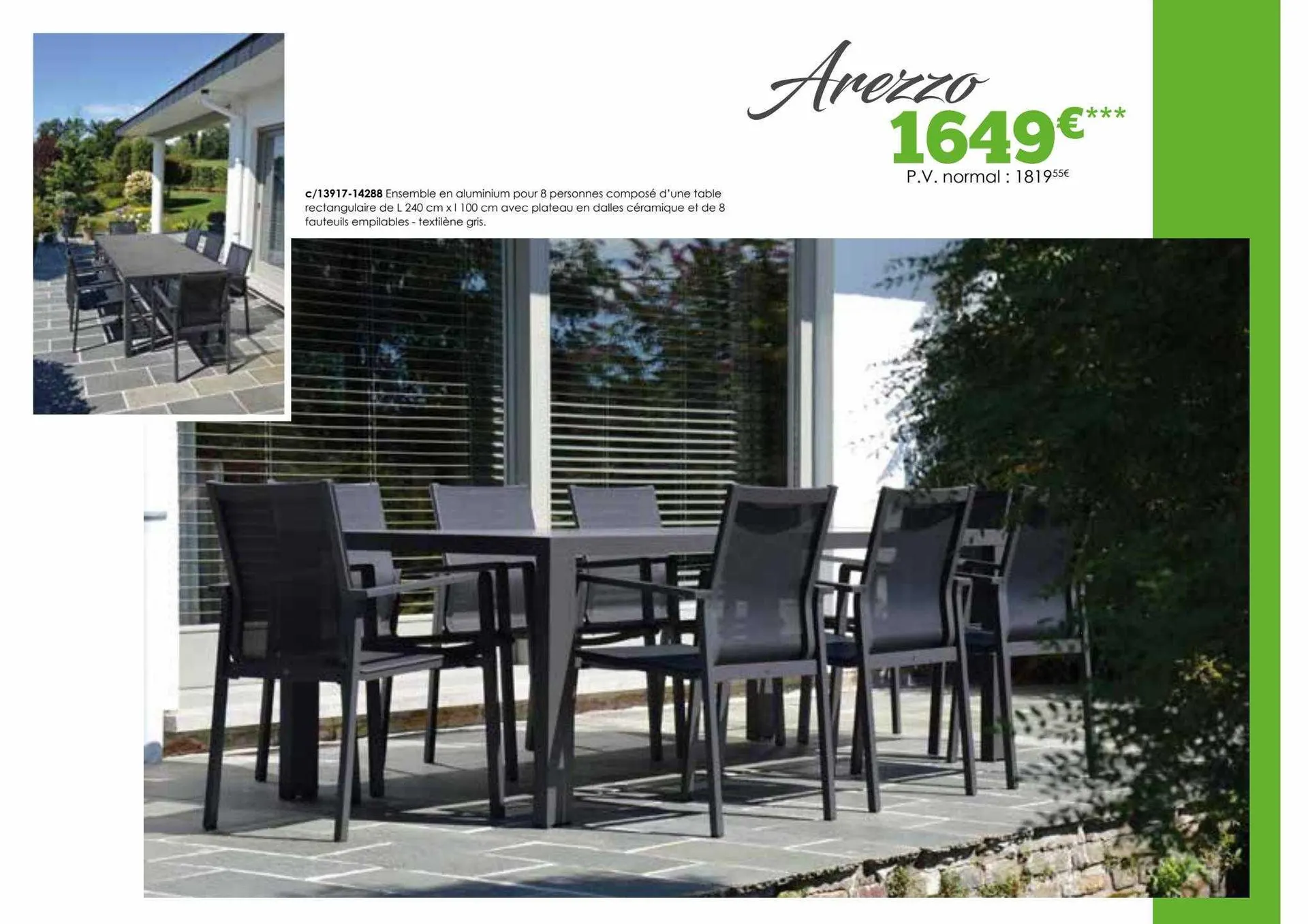 Dema Folder van 4 september tot 30 september 2023 - folder pagina 9