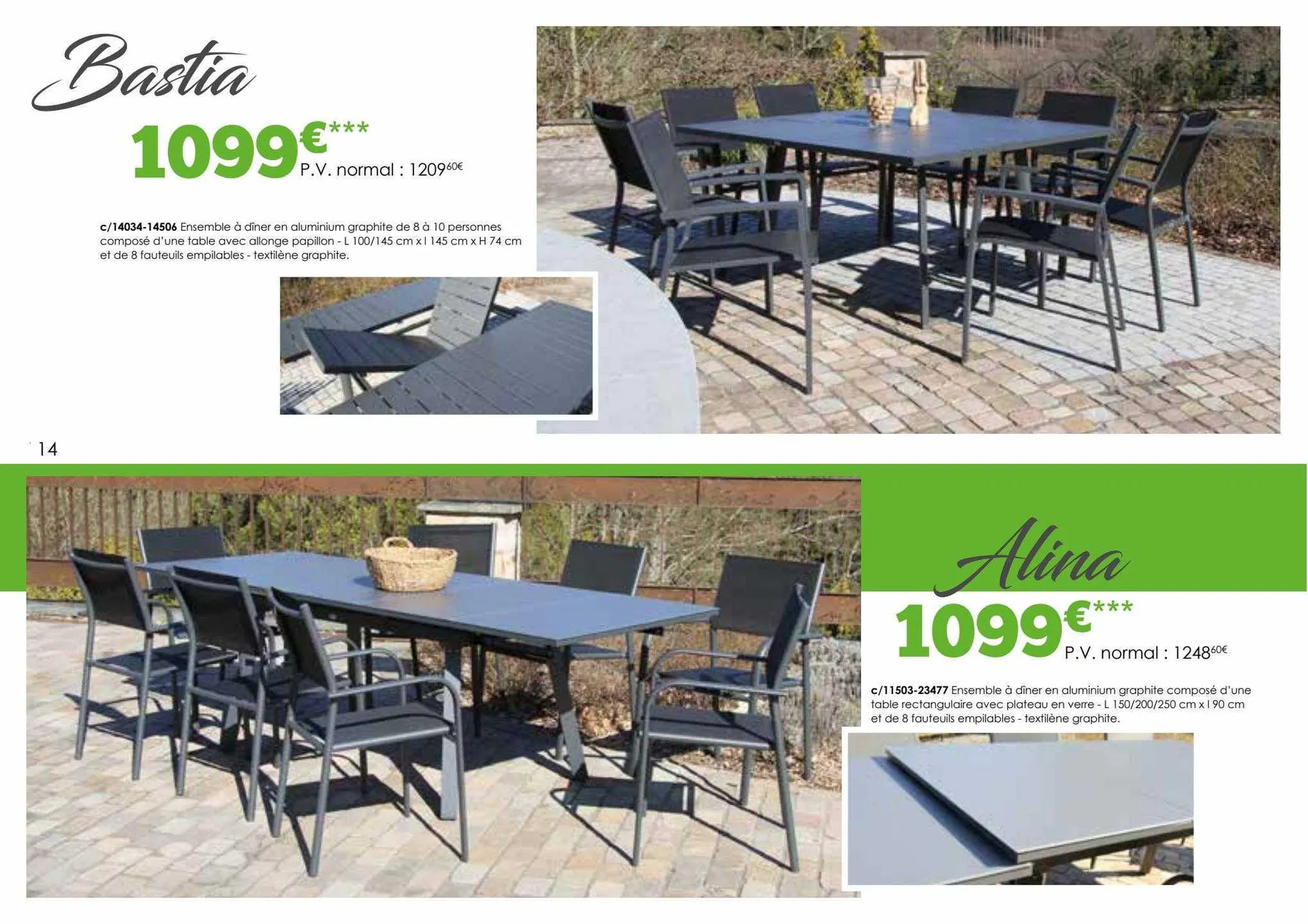 Dema Folder van 4 september tot 30 september 2023 - folder pagina 14