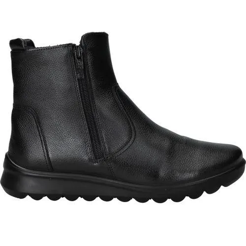 Ara Toronto Boots Zwart Dames
