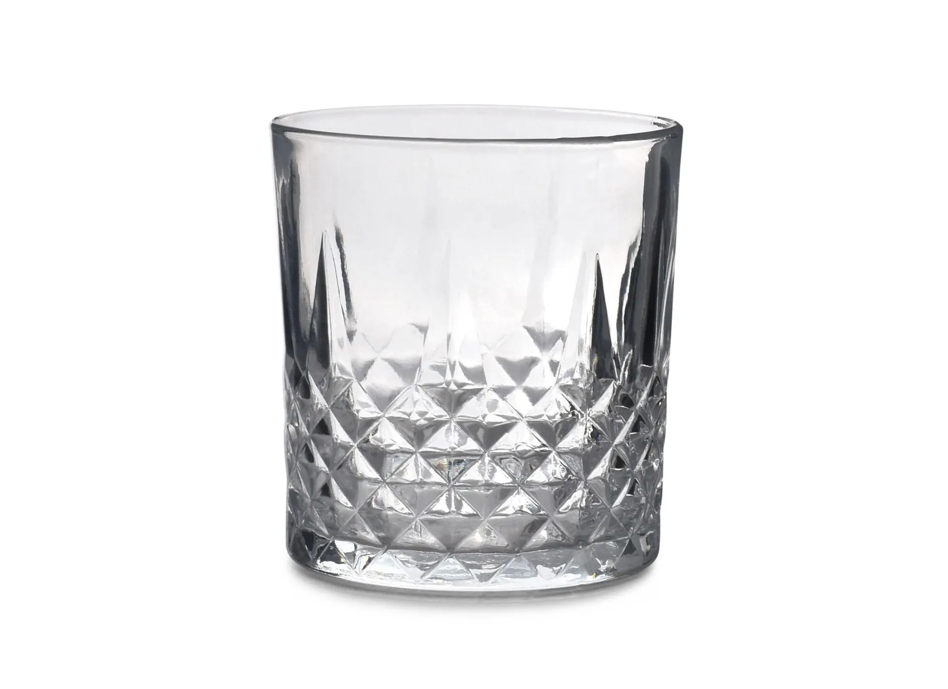 Glas Spirit 35cl - glas set van 6