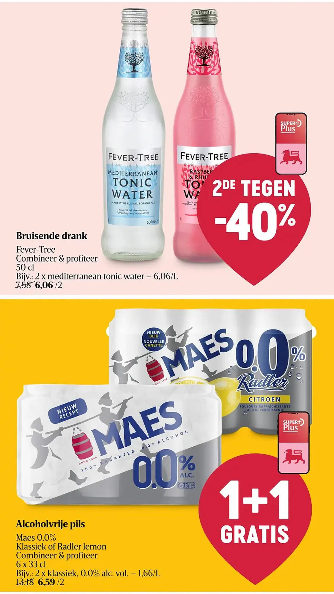 Delhaize folder van 30 april tot 6 mei 2026 - folder pagina 32