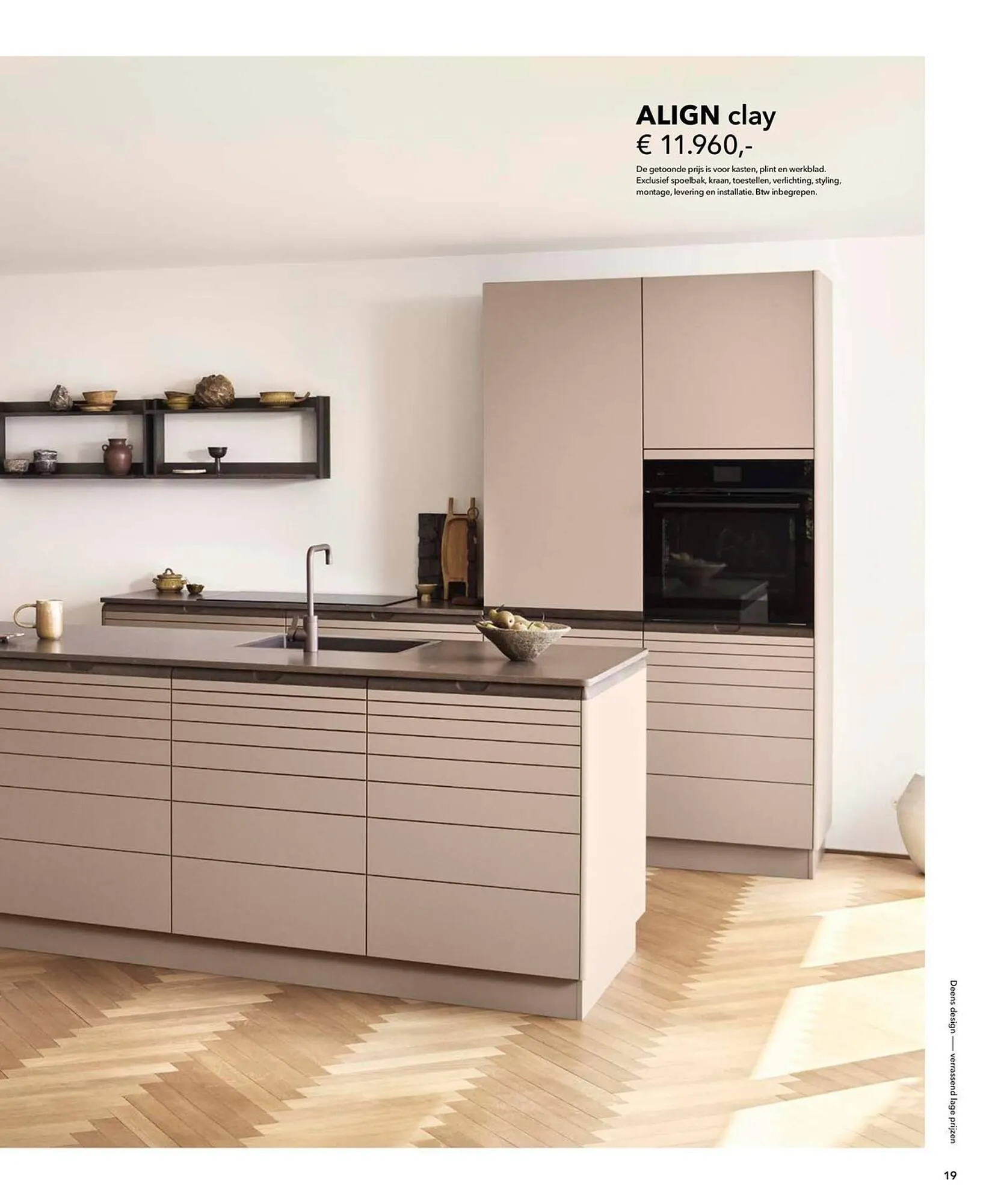 Kvik folder van 9 september tot 18 maart 2026 - folder pagina 19