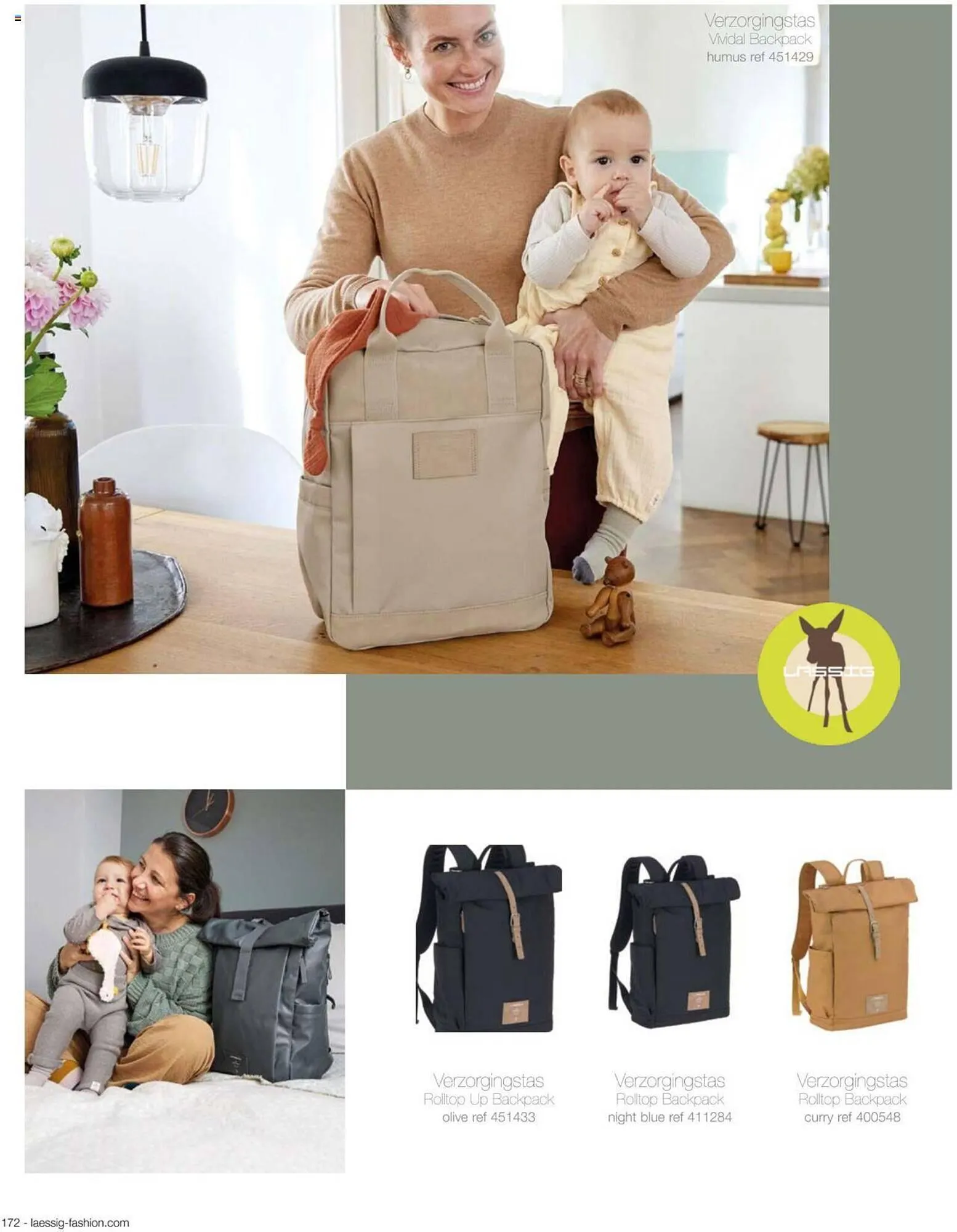 Paradisio Folder van 21 september tot 31 oktober 2023 - folder pagina 167