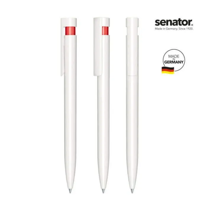 Senator® Balpen Liberty Polished Basic