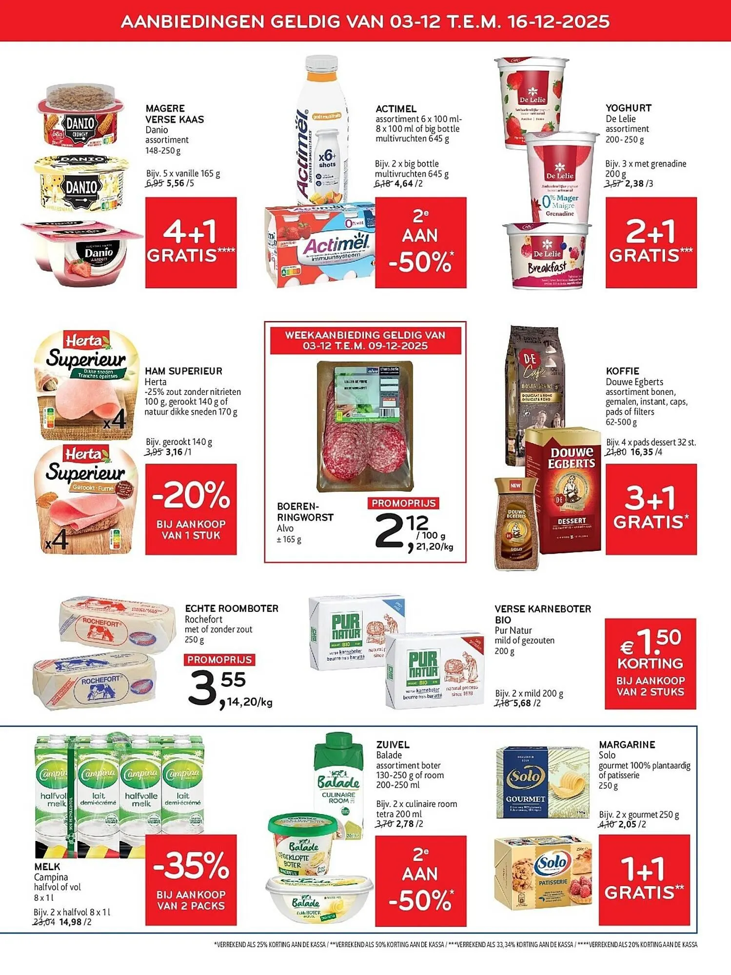 Alvo folder van 3 december tot 16 december 2025 - folder pagina 7