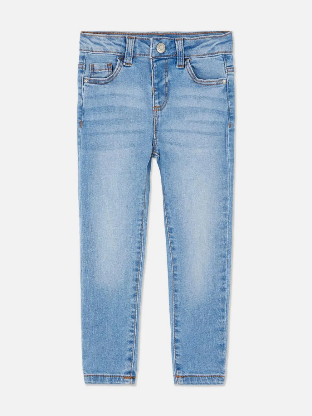 18 mois-7 ans | Jean skinny