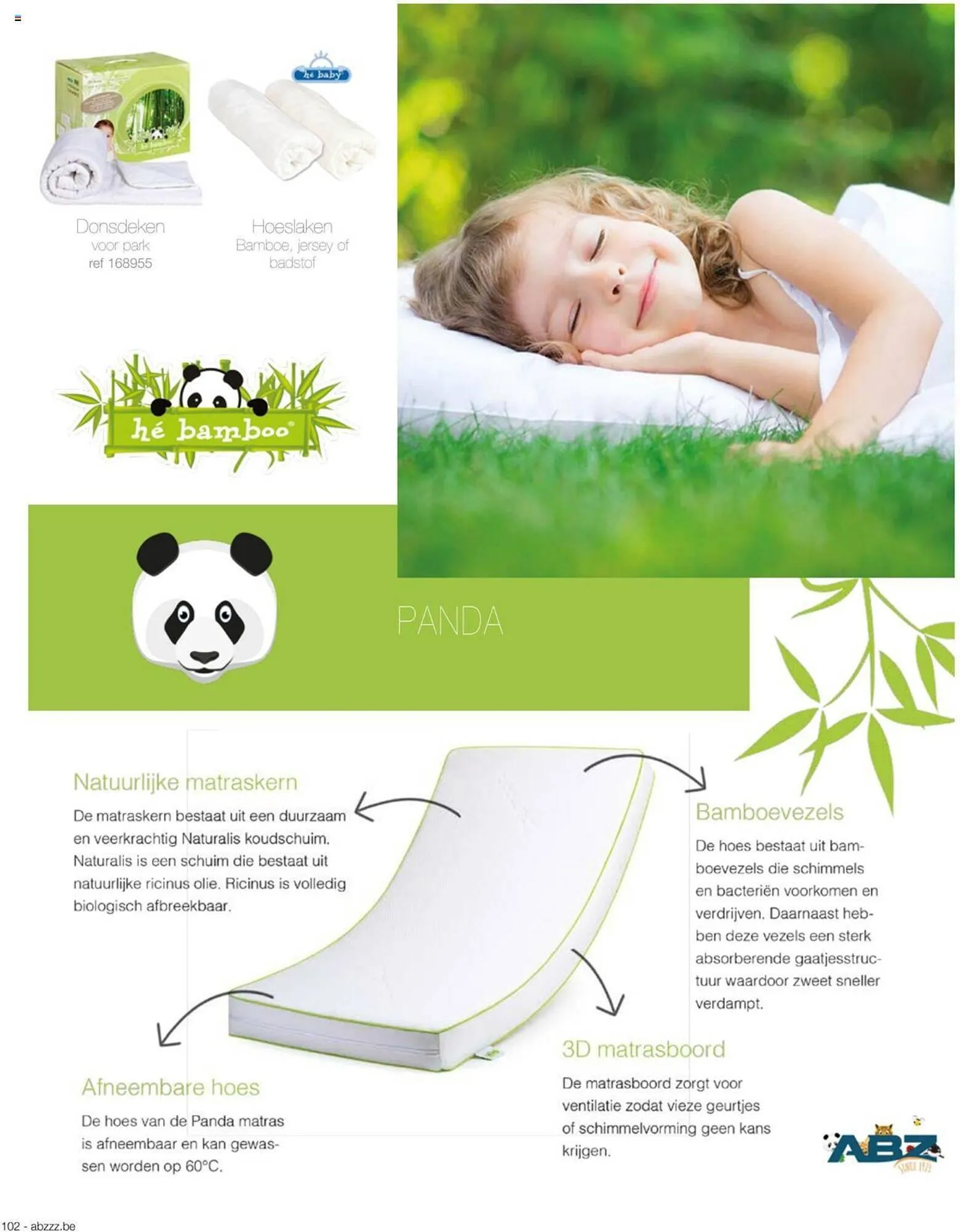 Paradisio Folder van 21 september tot 31 oktober 2023 - folder pagina 99