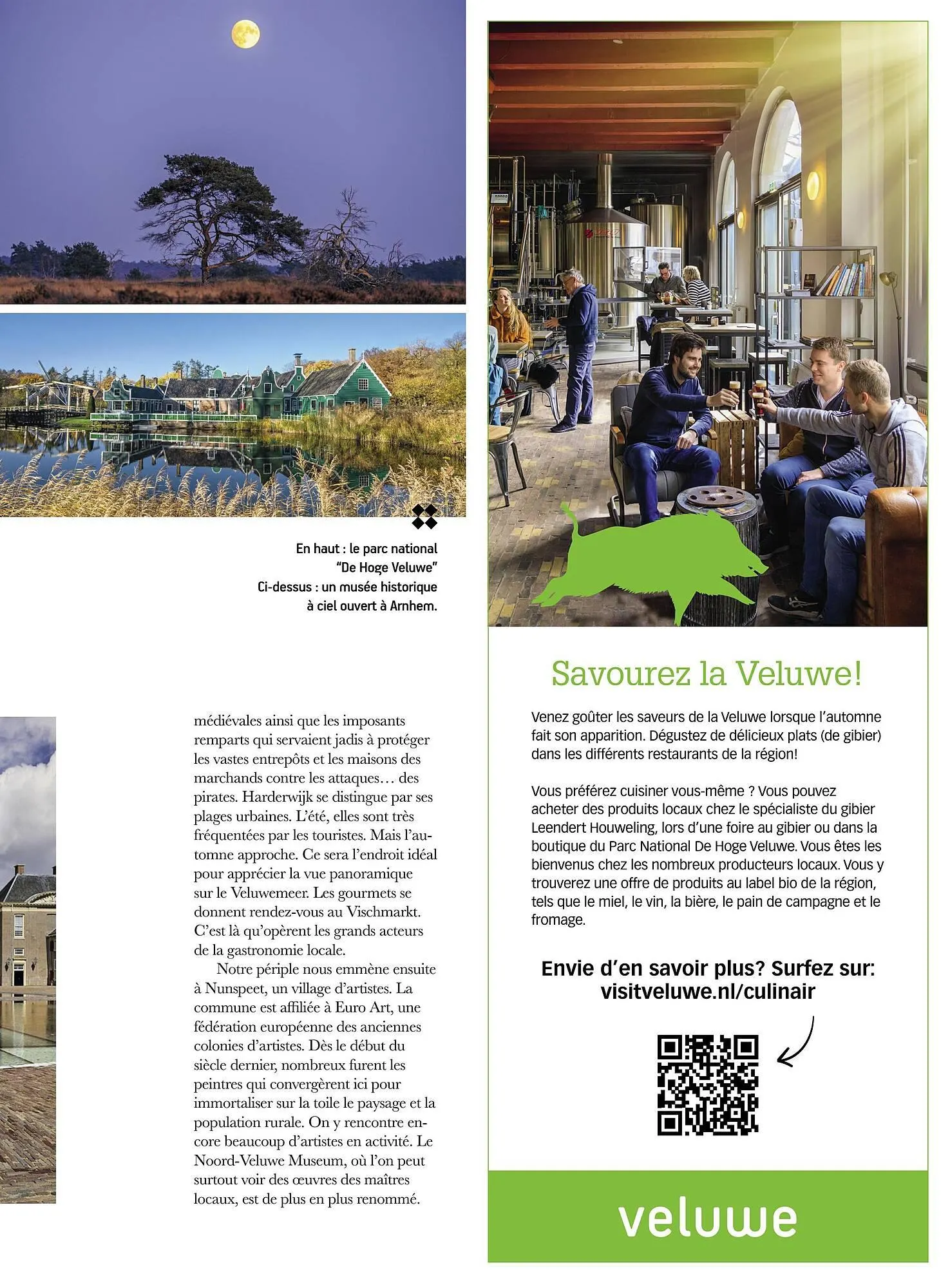 Touring Folder van 13 september tot 31 oktober 2023 - folder pagina 17