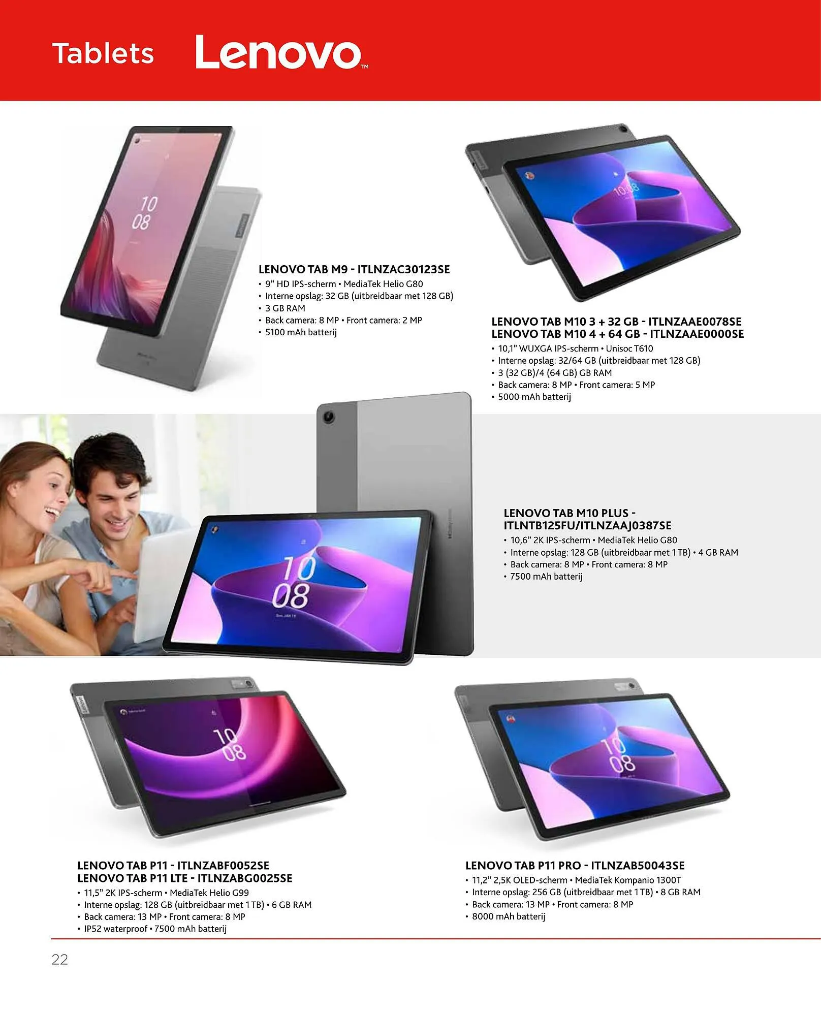 Eureco Folder van 17 augustus tot 31 augustus 2023 - folder pagina 22