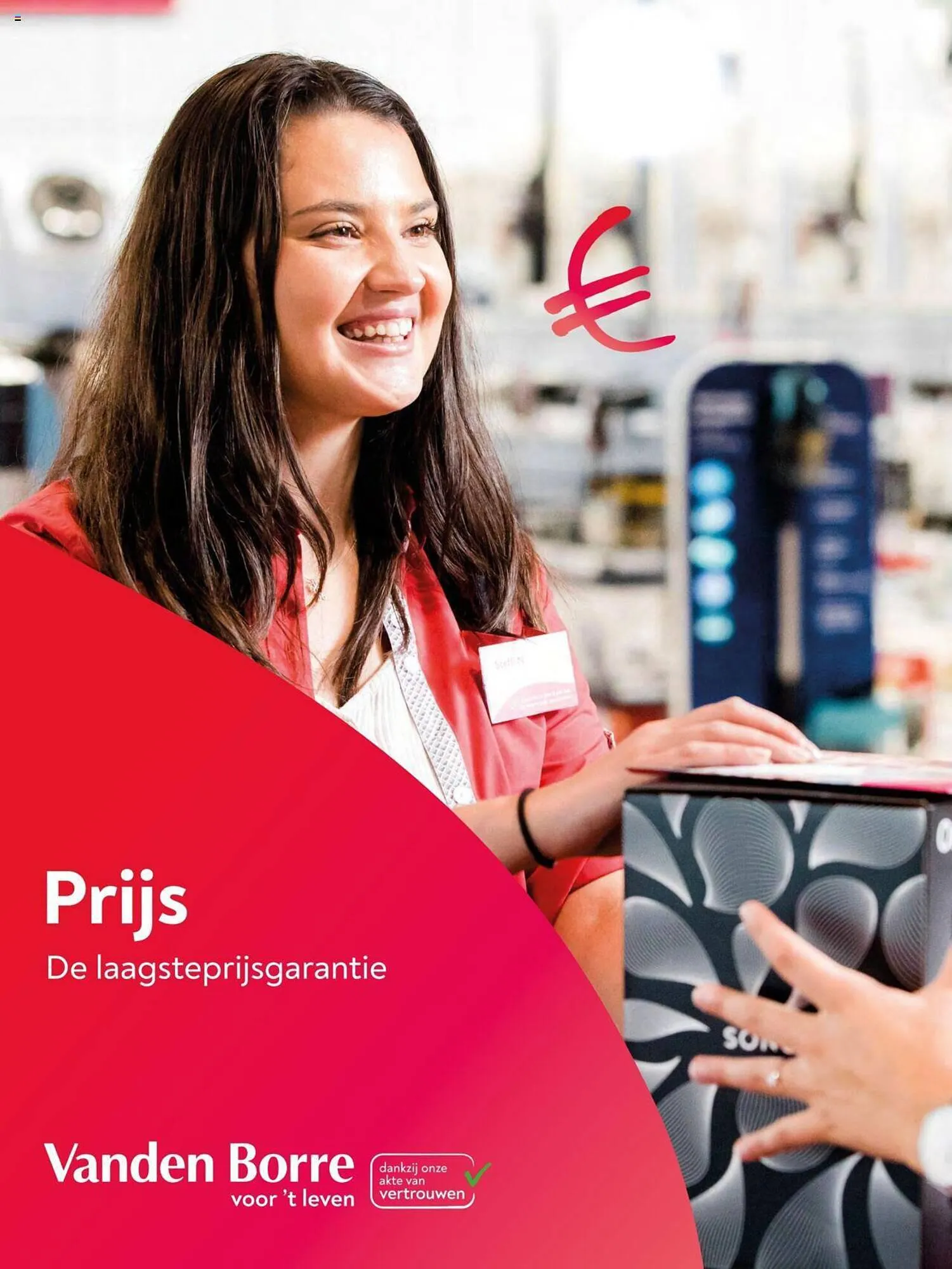 Vanden Borre Folder van 25 juli tot 31 augustus 2023 - folder pagina 40