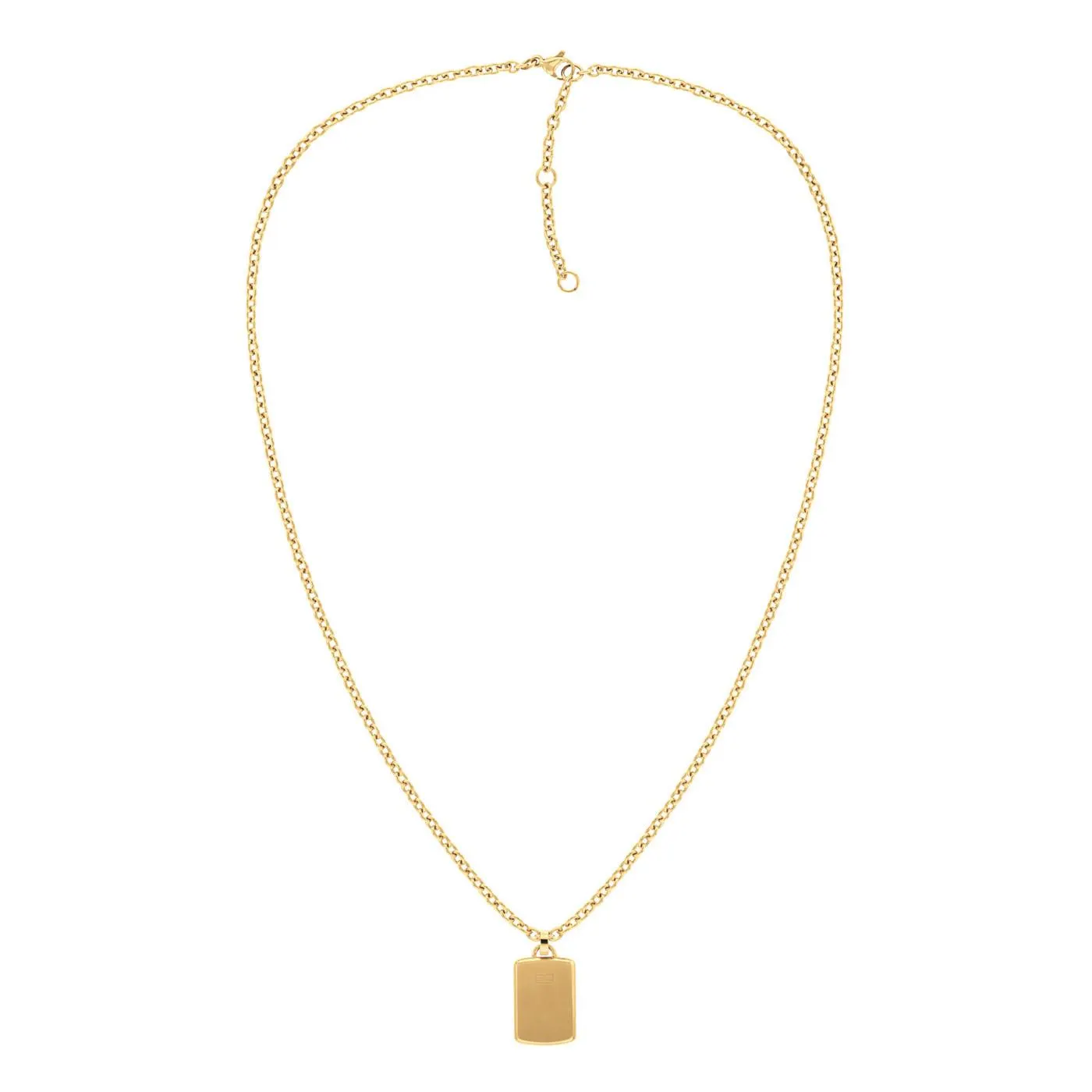 Jewels Goudkleurig Ketting TJ2780822