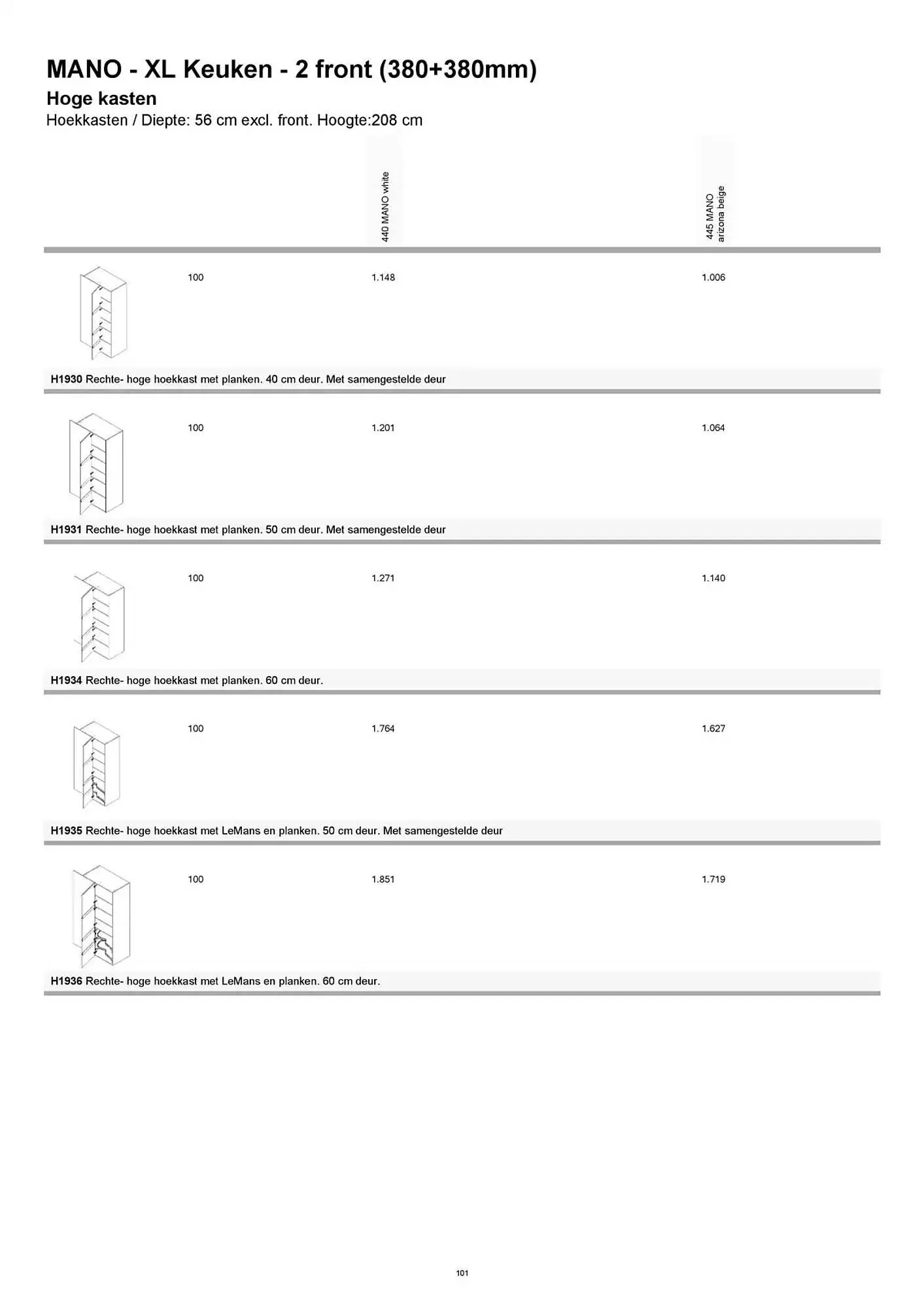 Kvik folder van 20 januari tot 20 januari 2026 - folder pagina 101
