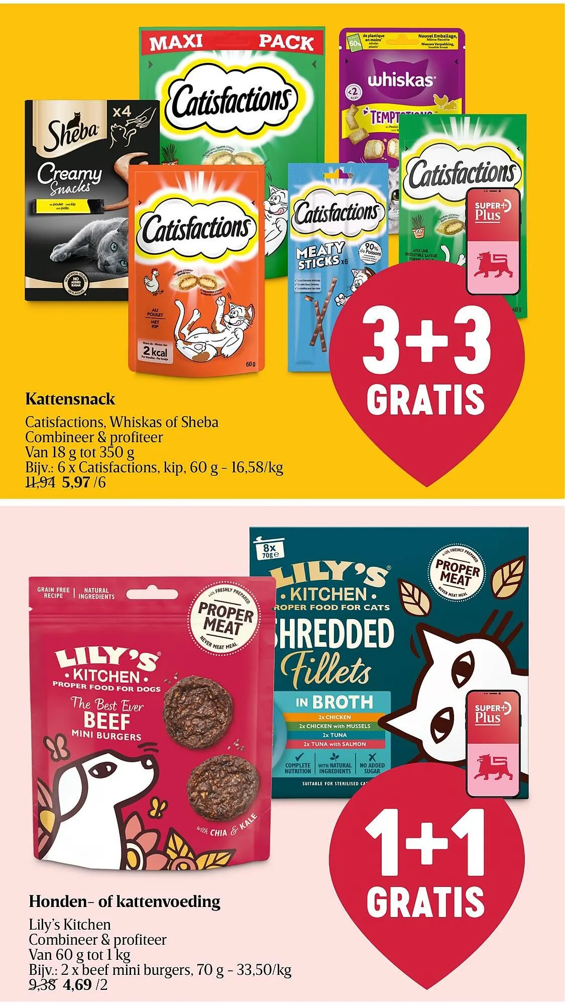 Delhaize folder van 12 maart tot 18 maart 2026 - folder pagina 40