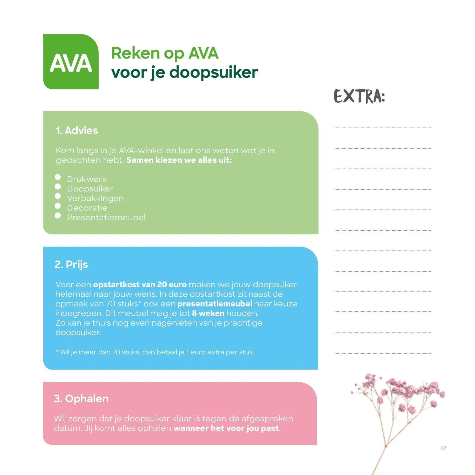 Ava folder tot 31.12.2025 van 23 oktober tot 31 december 2025 - folder pagina 27