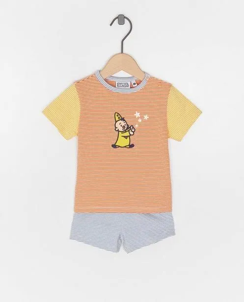 Pyjama met print Bumba