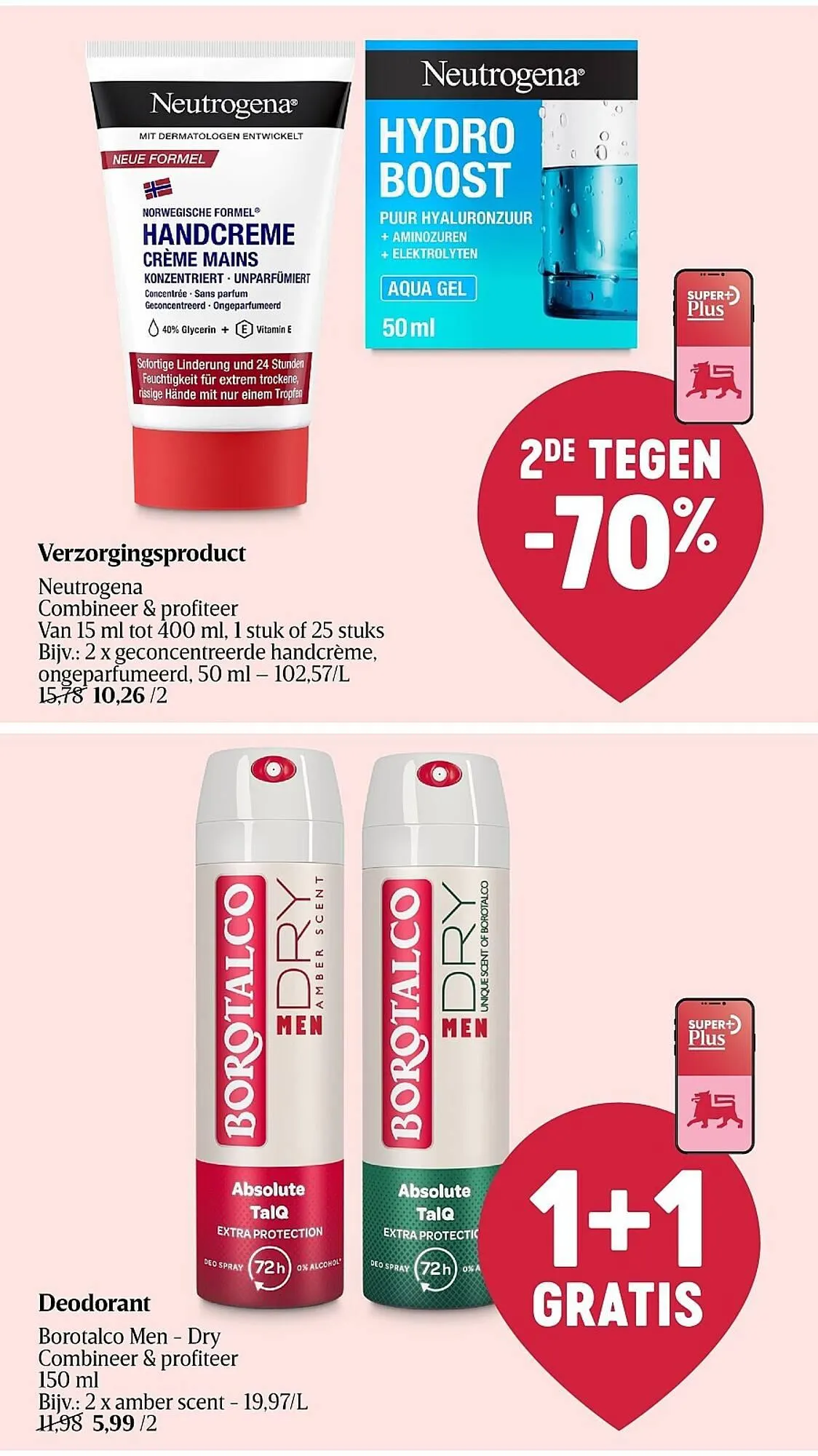 Delhaize folder van 2 januari tot 7 januari 2026 - folder pagina 32