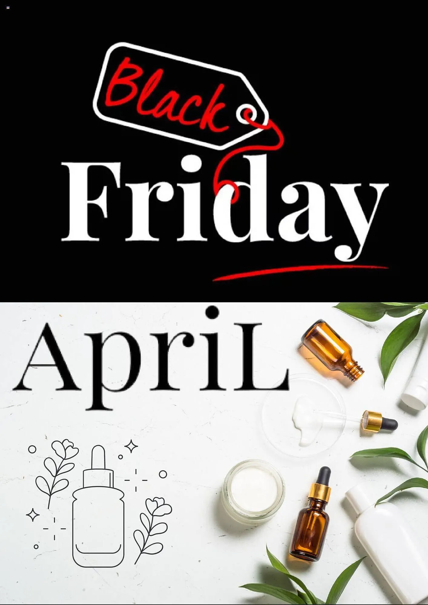 April Beauty folder - 1