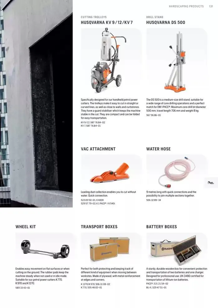 Products van 15 januari tot 15 januari 2026 - folder pagina 131