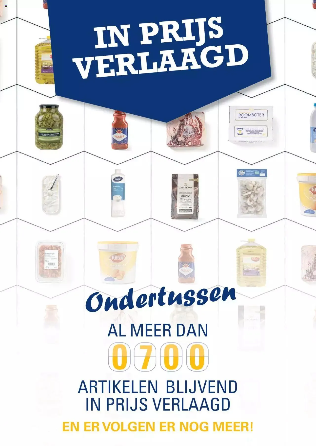 Sligro Promo van 1 april tot 5 april 2024 - folder pagina 17