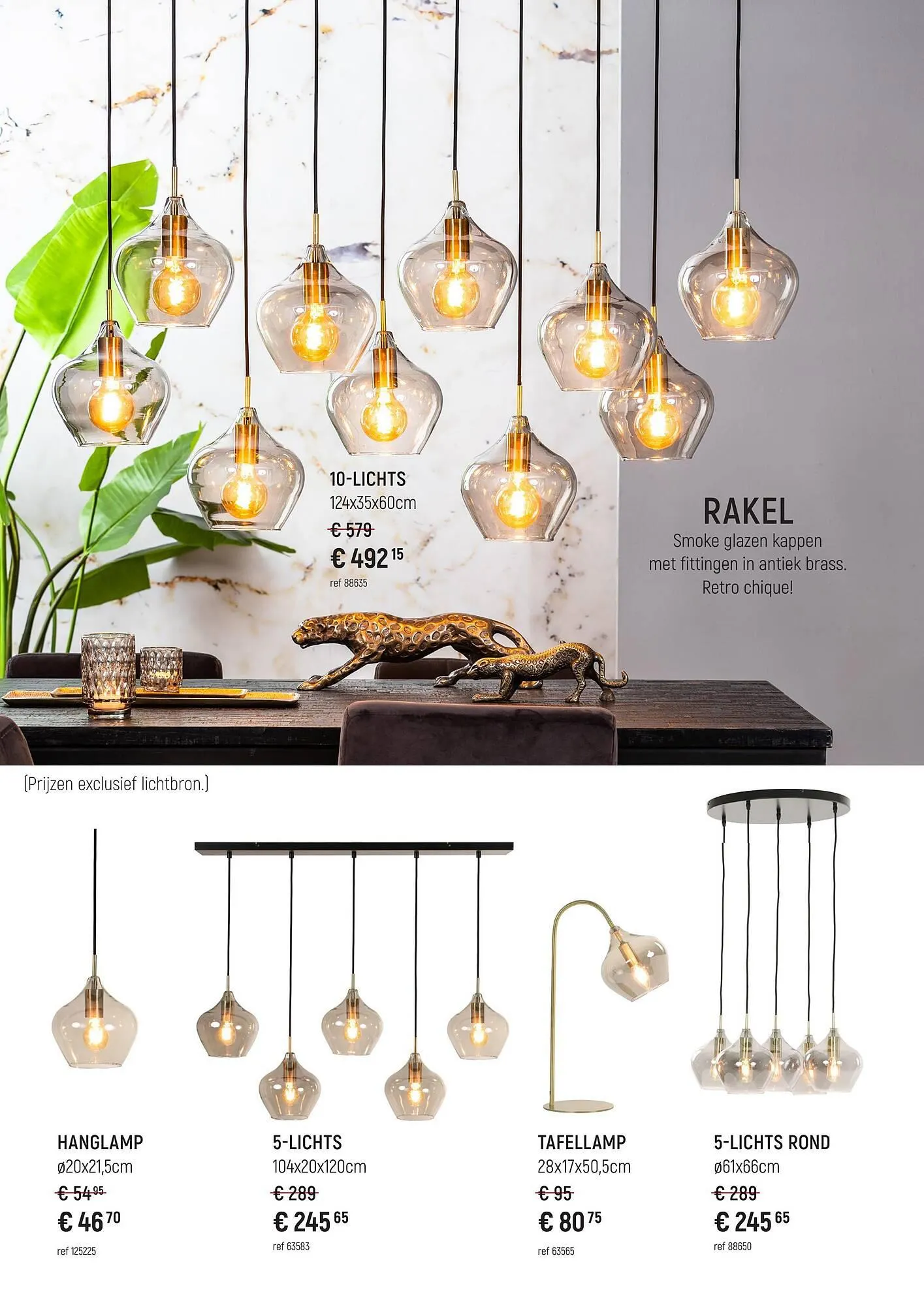 Freetime Folder van 14 november tot 14 november 2023 - folder pagina 6