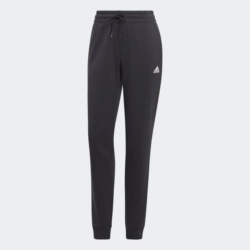 Essentials Linear French Terry Cuffed Pants