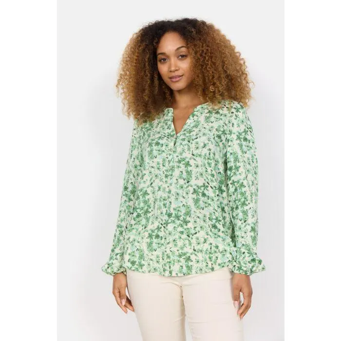 SOYACONCEPT Bloezen & tunieken