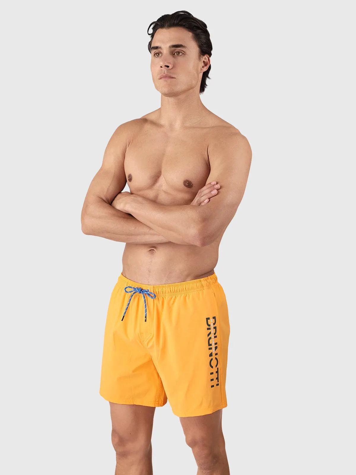 Cester Men Swim Shorts | Mineola