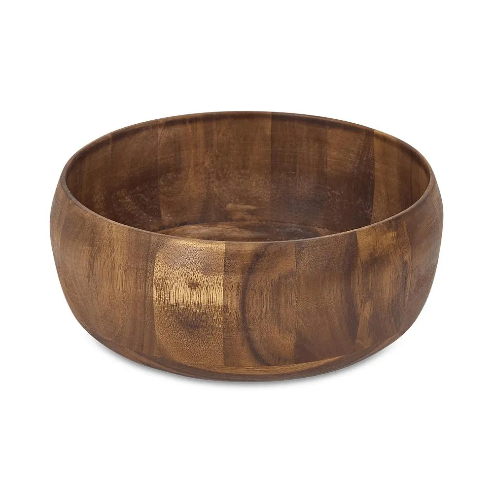 Slakom ACARA Rond Acacia Bruin